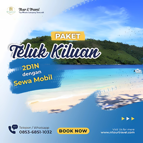 Teluk Kiluan
